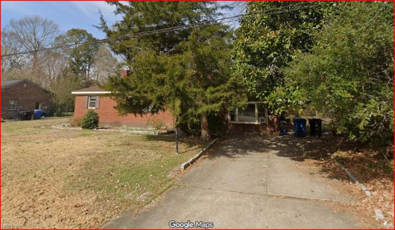 1713 Greenhouse Road, Virginia Beach, VA 23455