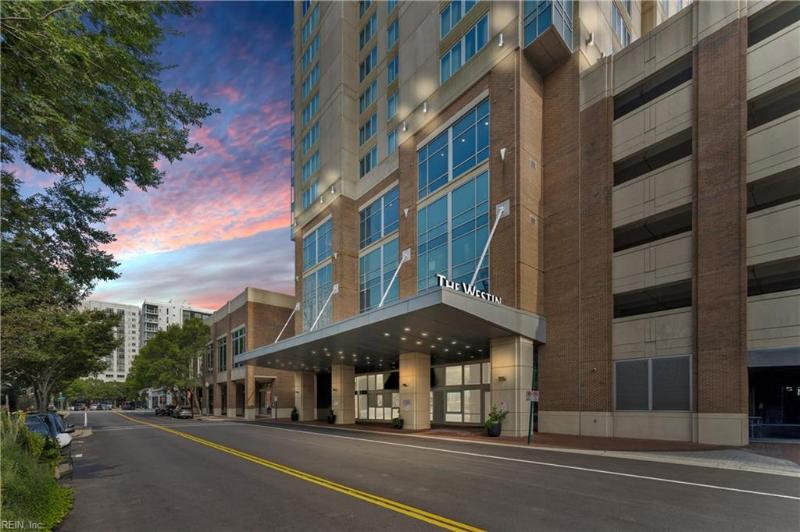 4545 Commerce Street #1608, Virginia Beach, VA 23462