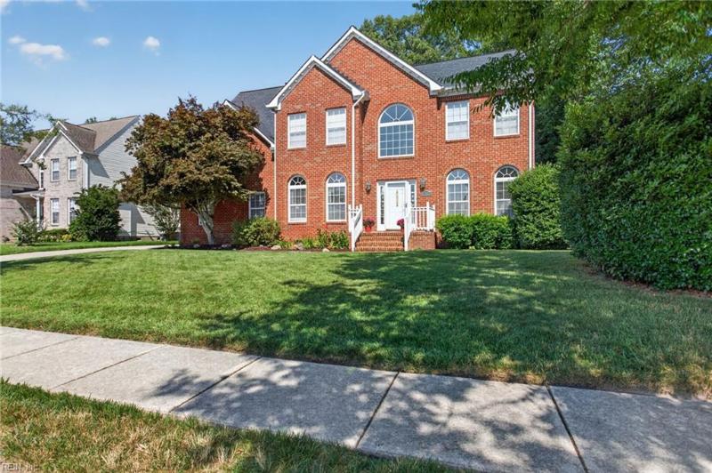 2113 Bierce Drive, Virginia Beach, VA 23454