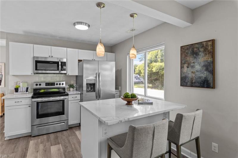 1324 Hawthorne Drive, Chesapeake, VA 23325