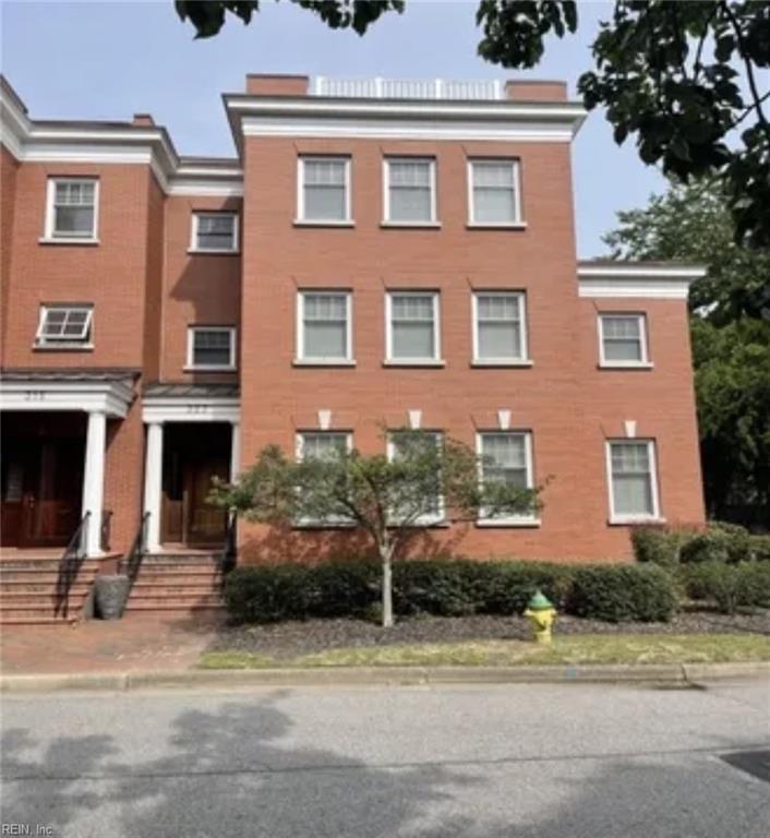 323 Yarmouth Street, Norfolk, VA 23510