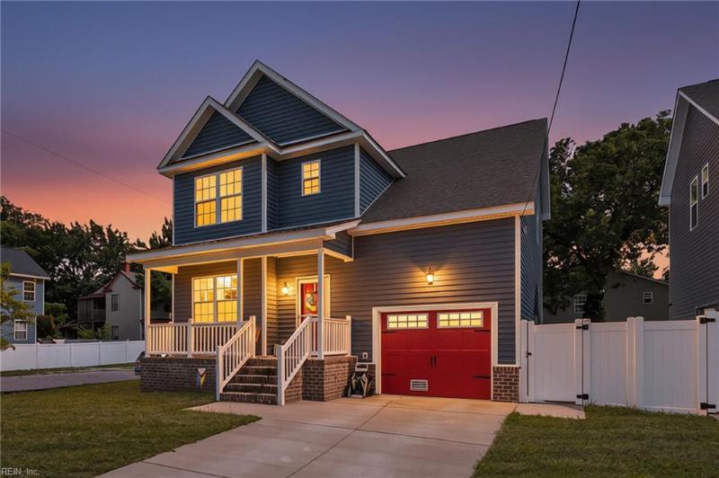 501 Madison Street, Portsmouth, VA 23704