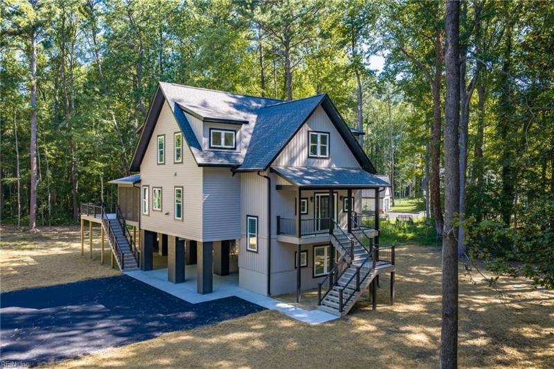  5398 White Hall Road Gloucester County, VA 23061 