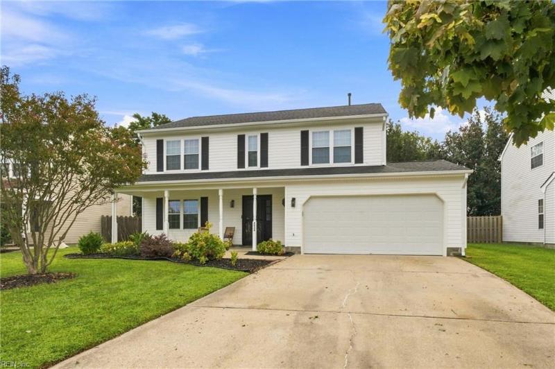 2624 Loudoun Street, Virginia Beach, VA 23456