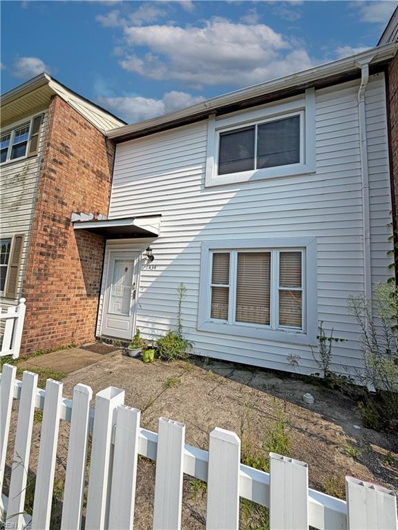 1434 Sierra Drive Drive, Virginia Beach, VA 23453