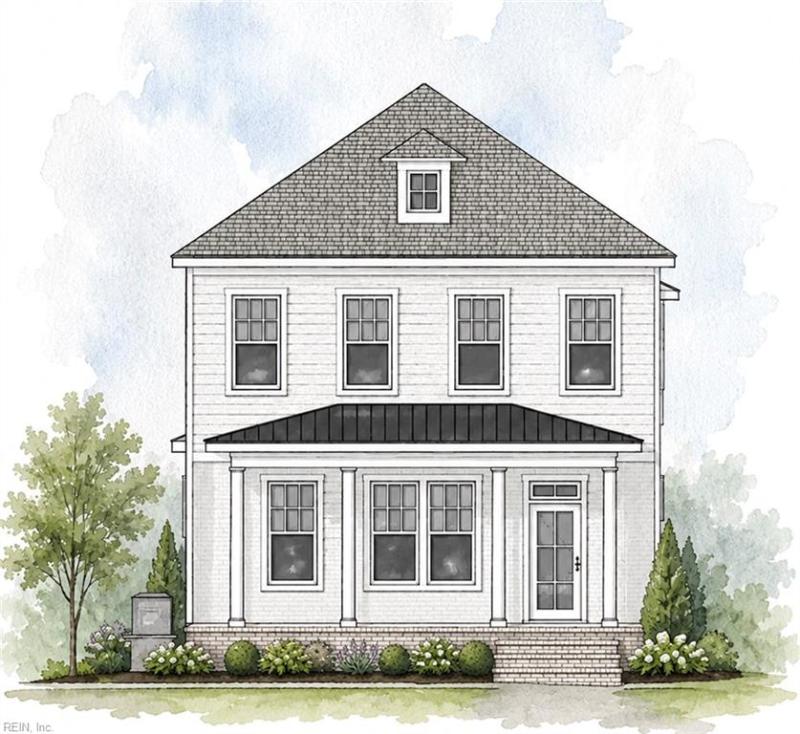 381 Scotland Lane, Chesapeake, VA 23320