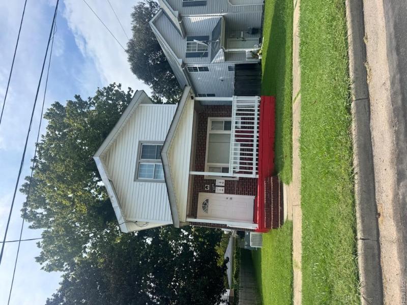 2229 Reservoir Avenue, Norfolk, VA 23504