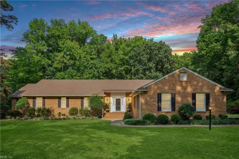 1467 Victory Hill Road, Gloucester County, VA 23072