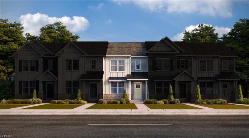 2338 Somerset Way, Gloucester County, VA 23072