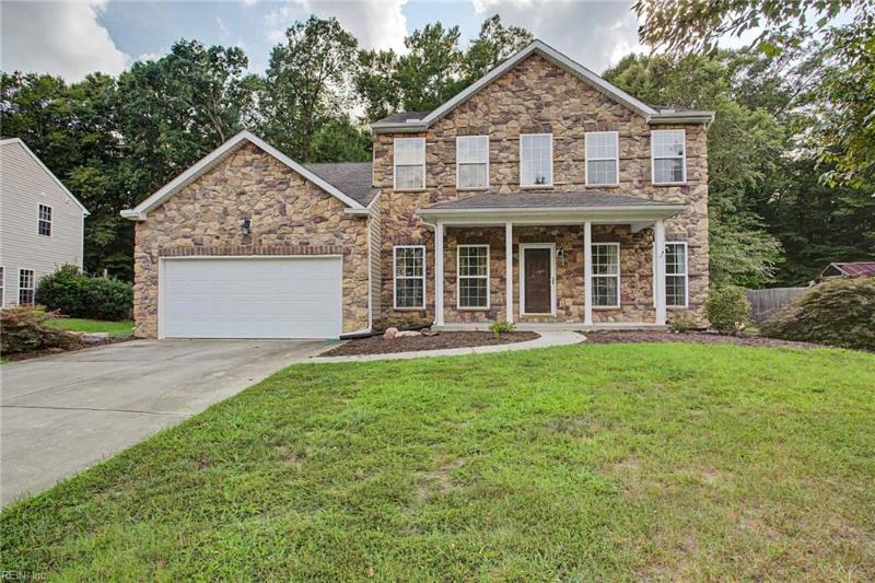 6208 Ruth Drive, Gloucester County, VA 23061