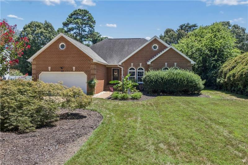 7534 Tyndall Drive, Gloucester County, VA 23062