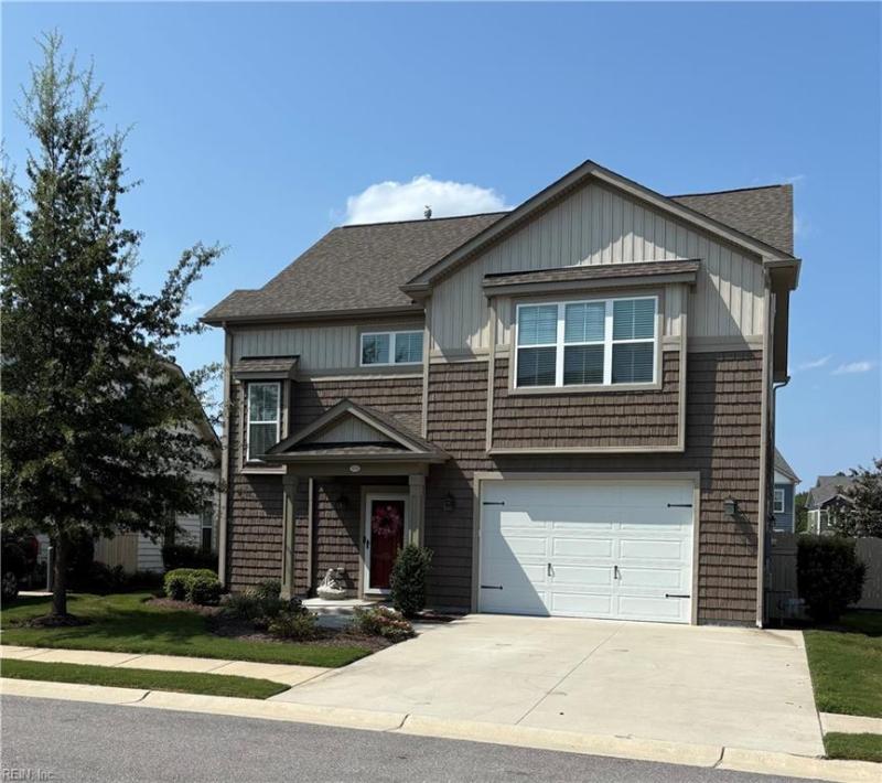 316 Middleton Way, Chesapeake, VA 23322
