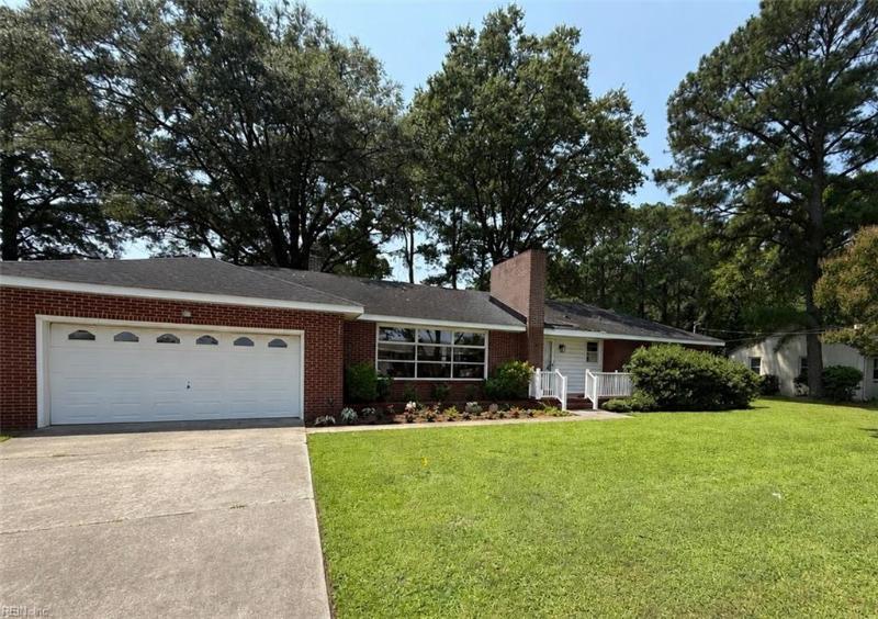 4644 River Shore Road, Portsmouth, VA 23703