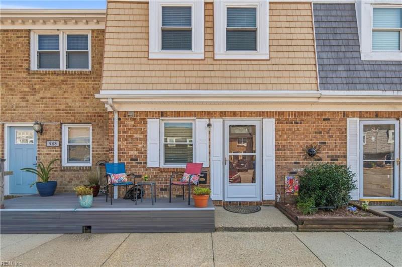 950 Maryland Avenue, Virginia Beach, VA 23451