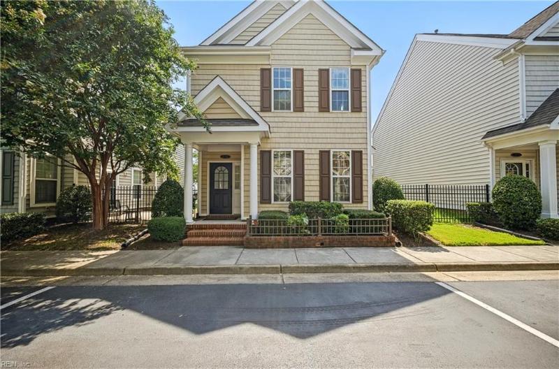 8236 Lee Hall Avenue, Suffolk, VA 23435