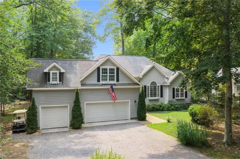  974 Wilton Coves Drive Middlesex County, VA 23071 