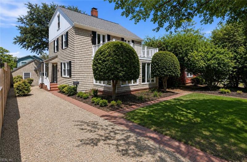 313 46th Street, Virginia Beach, VA 23451
