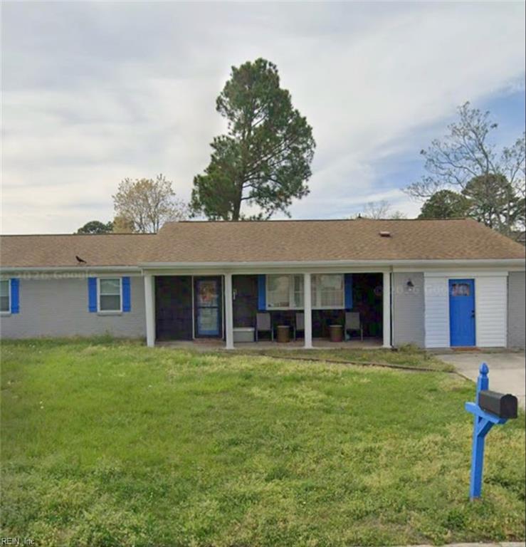 1212 Dragon Lane, Chesapeake, VA 23323