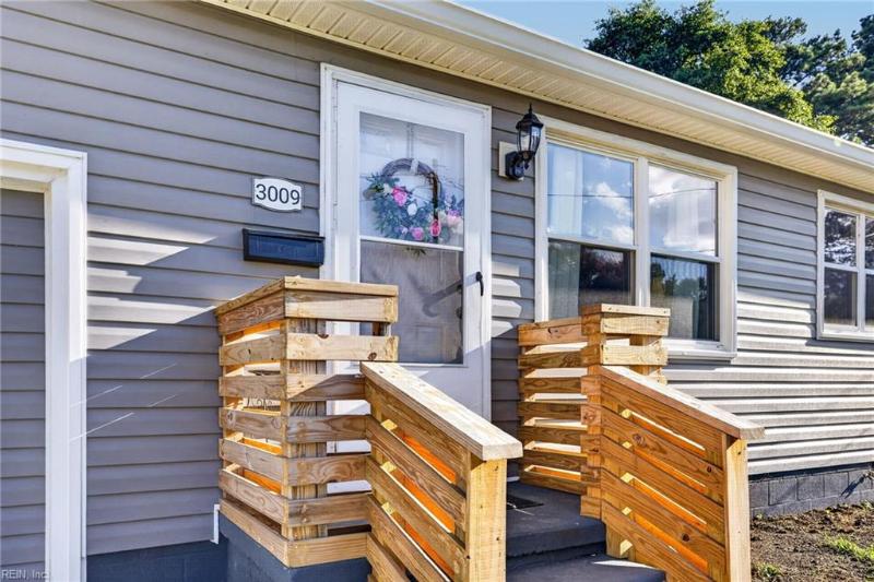 3009 Dayton Court, Norfolk, VA 23513