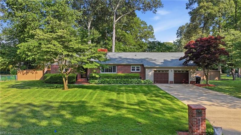 3133 Quimby Road, Virginia Beach, VA 23452