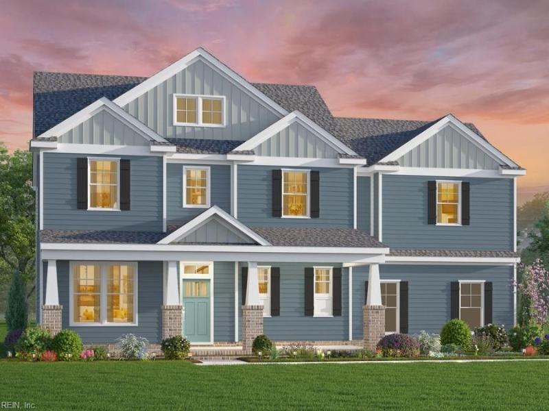 6576 BLACKWATER Road, Virginia Beach, VA 23457