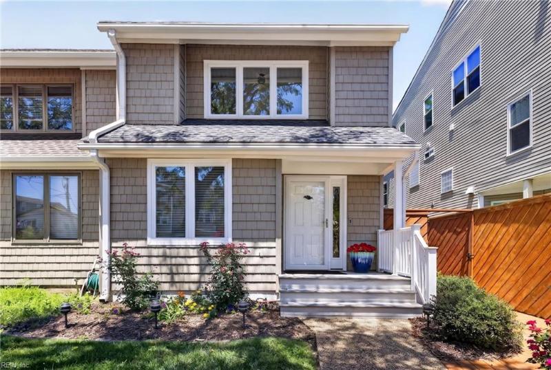 3756 Surry Road, Virginia Beach, VA 23455