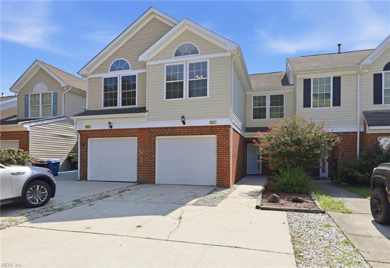 2617 Hartley Street, Virginia Beach, VA 23456
