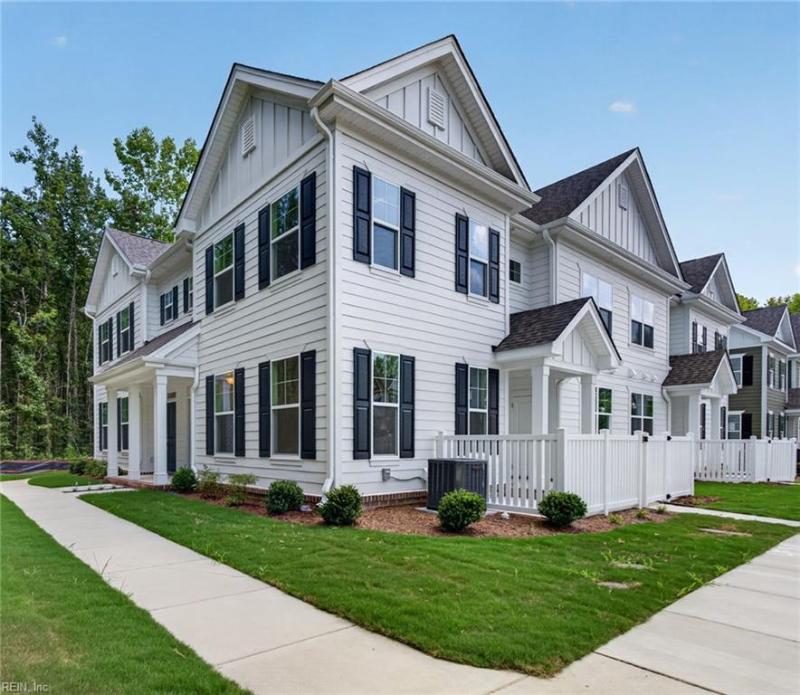 4983 Boone Road, Chesapeake, VA 23321