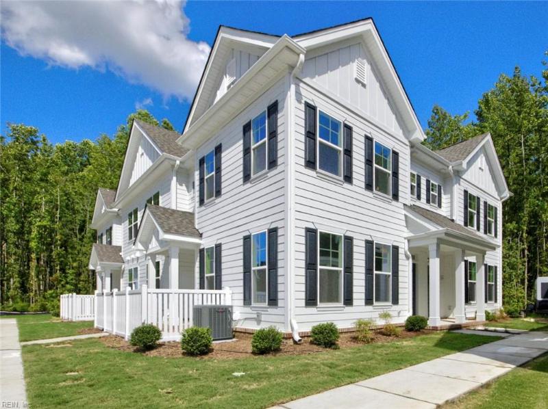 4985 Boone Road, Chesapeake, VA 23321