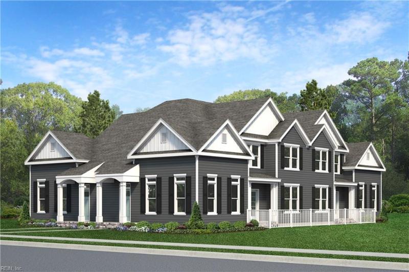 2048 Mango Street, Chesapeake, VA 23321