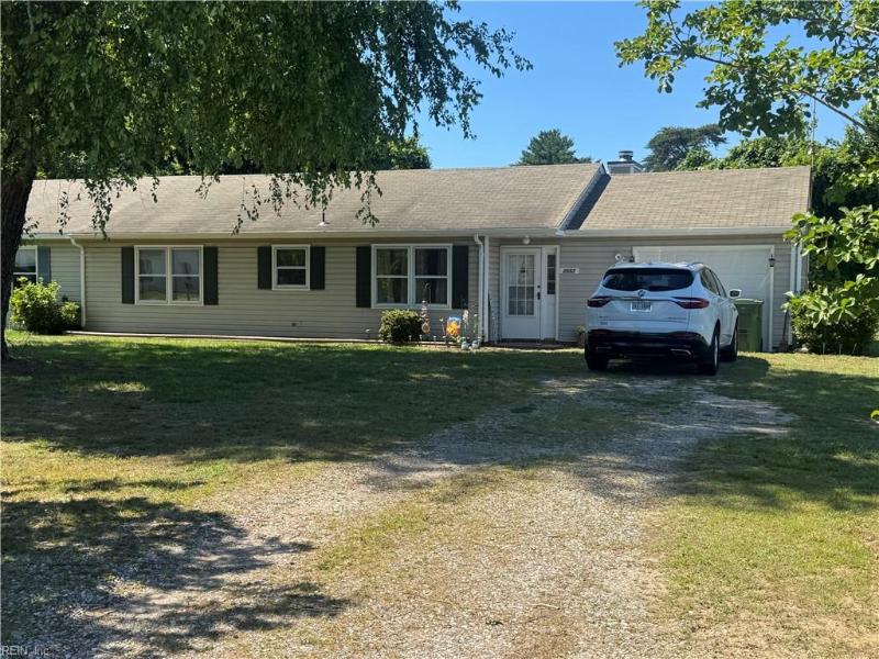  7557 Bellehaven Drive Gloucester County, VA 23062 