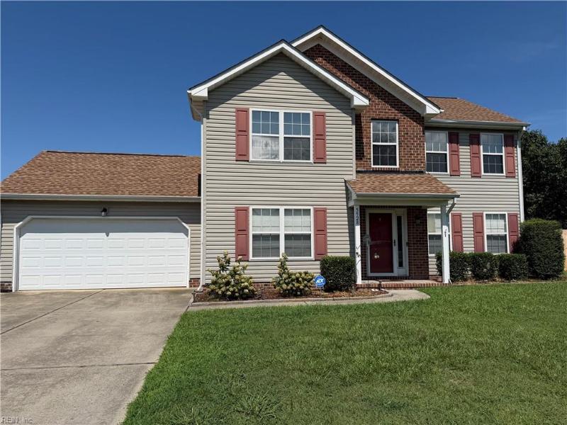 5928 Eagle Point, Portsmouth, VA 23703