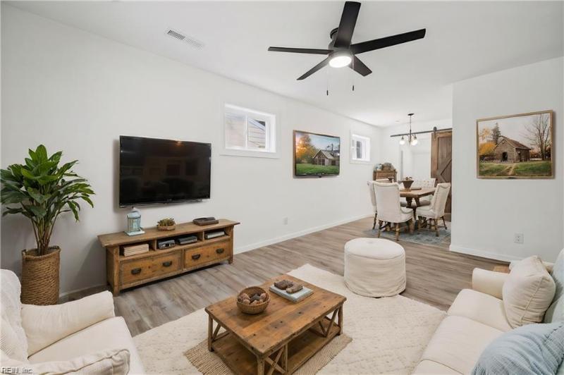 2600 Roanoke Avenue, Portsmouth, VA 23704