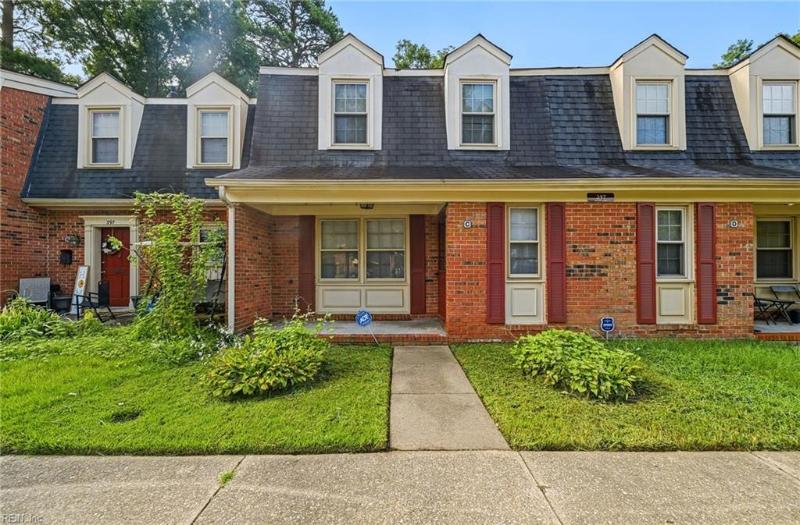 397 Deputy Lane #C, Newport News, VA 23608