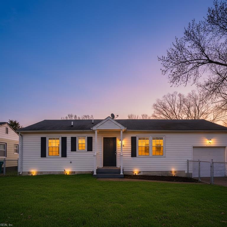 906 Harpersville Road, Newport News, VA 23601