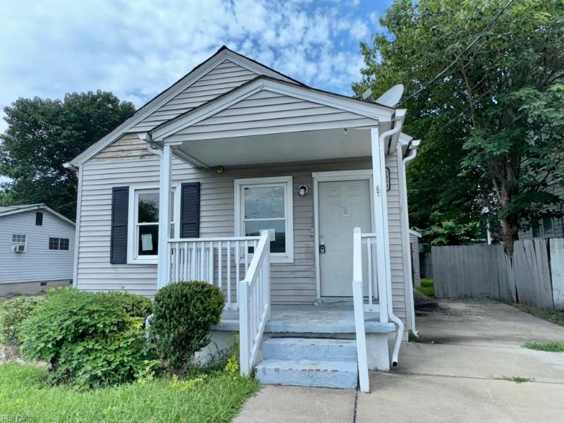 1050 Kane Street, Norfolk, VA 23513