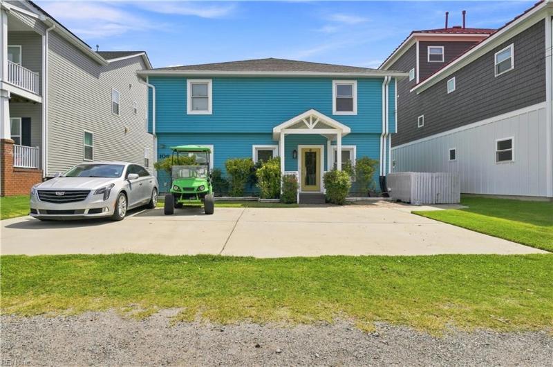 106 Lighthouse Drive Hampton, VA 23664 