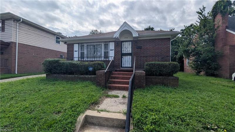 1326 26th Street, Newport News, VA 23607