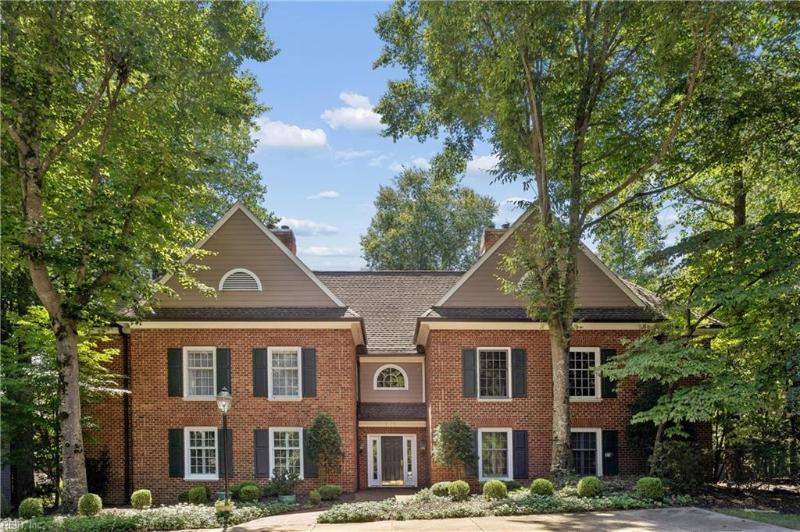 225 Woodmere Drive #A, Williamsburg, VA 23185