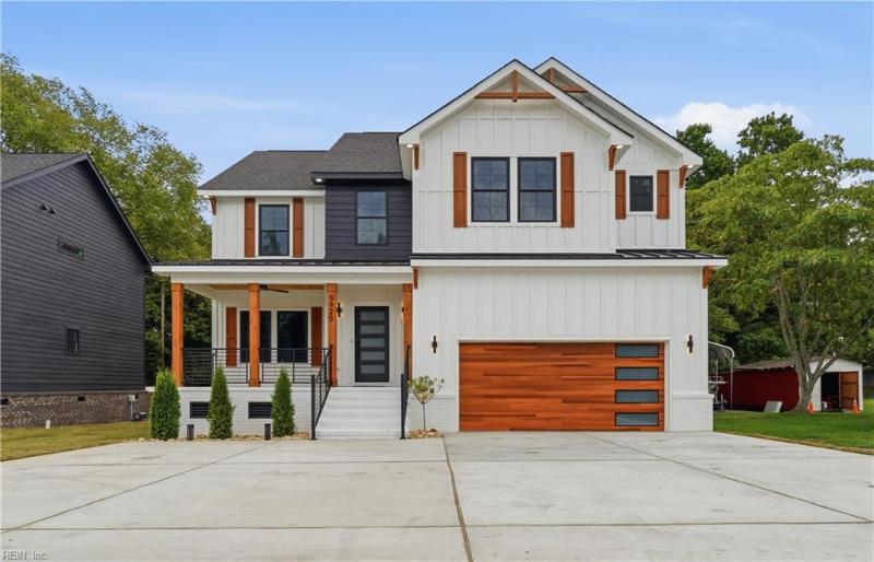 5920 Godwin Boulevard, Suffolk, VA 23434