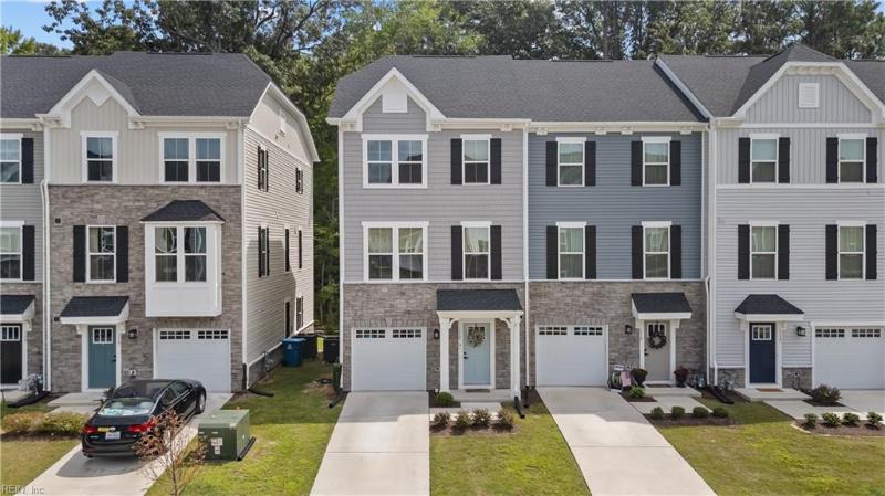  112 Pocosin Path Poquoson, VA 23662 