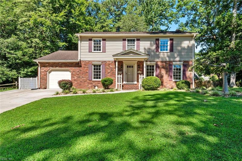  175 Cabell Drive Newport News, VA 23602 