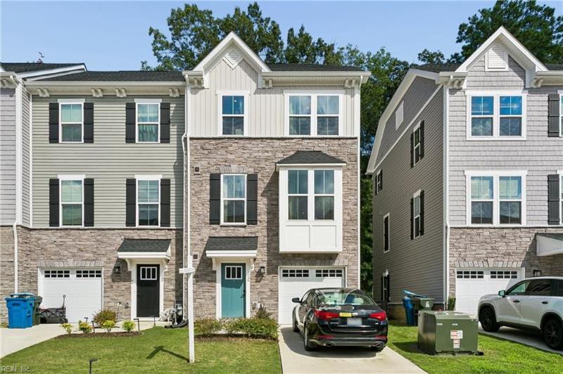  110 Pocosin Path Poquoson, VA 23662 