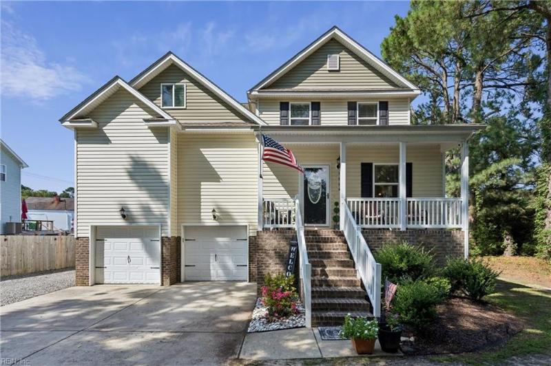  610 Wythe Creek Road Poquoson, VA 23662 