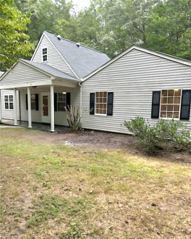  7659 Walnut Road Gloucester County, VA 23061 