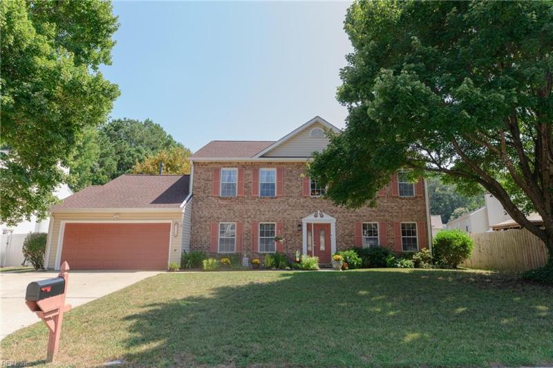  312 Charity Lane Newport News, VA 23602 