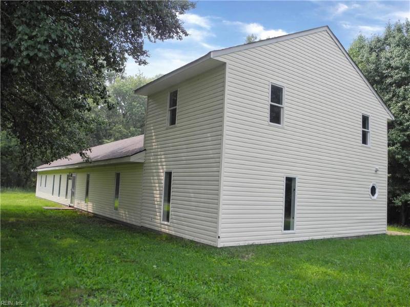  4476 Noahs Lane Gloucester County, VA 23061 