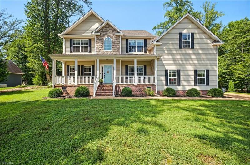 8484 Patrick Henry Way, Gloucester County, VA 23061