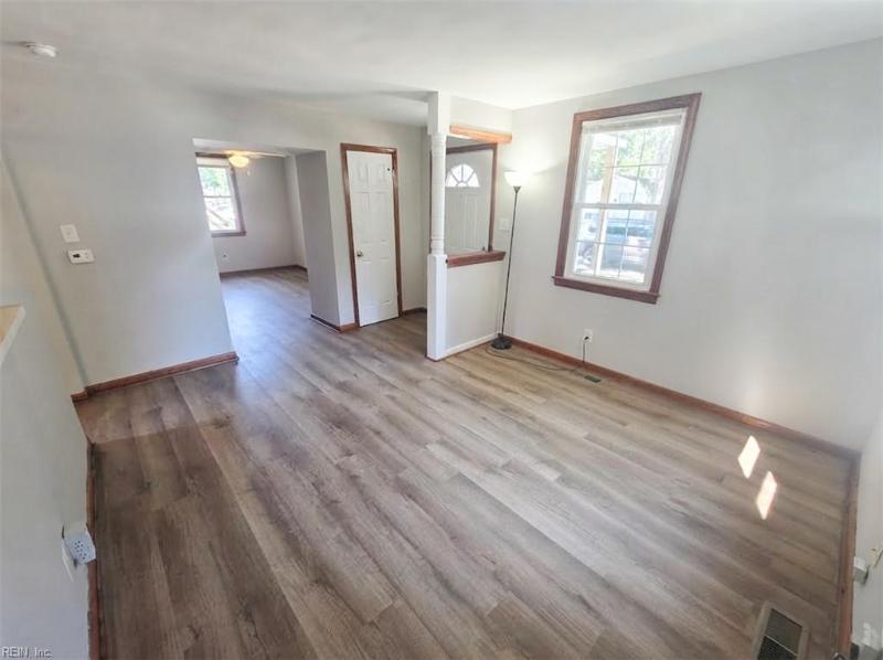 40 Culpepper Avenue, Newport News, VA 23606