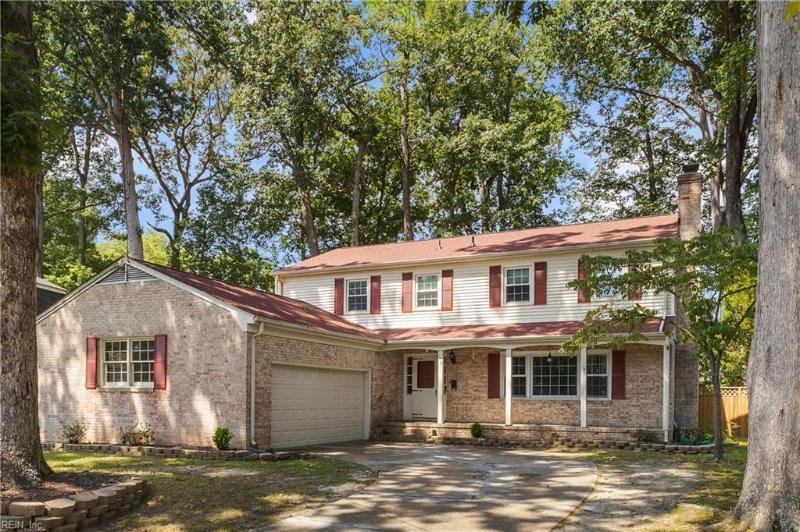 179 Corinthia Drive, Newport News, VA 23608